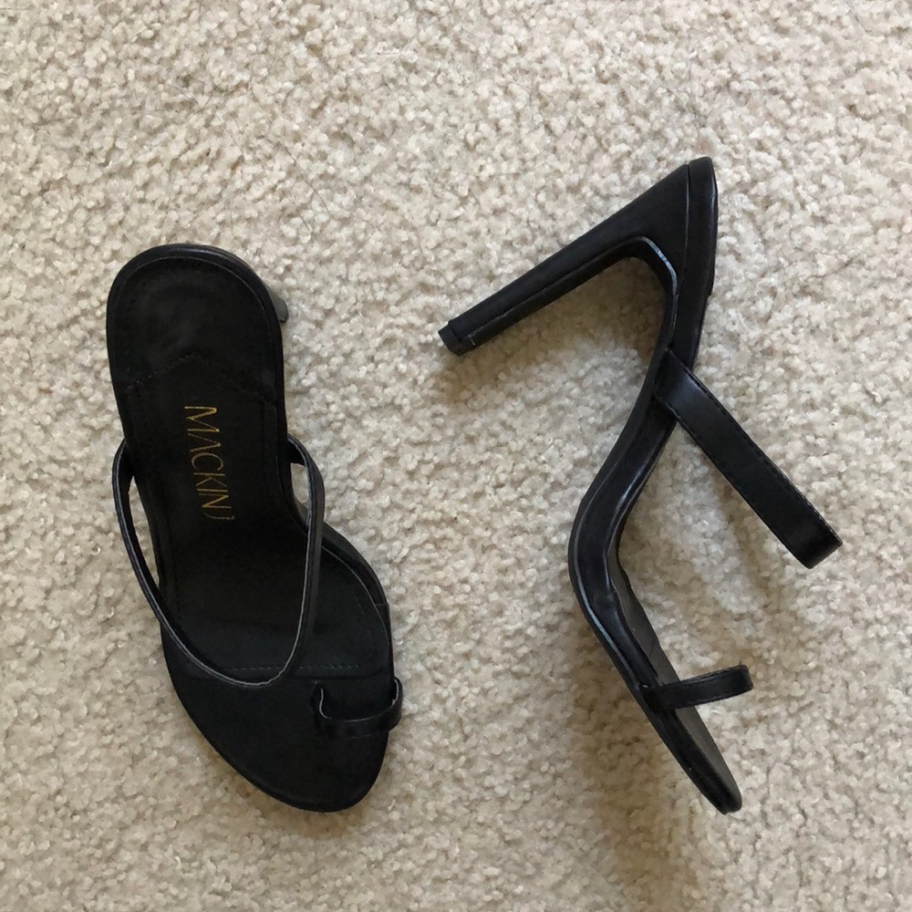 ShoeLand Sasseta Sandal